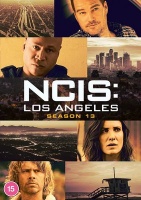 NCIS Los Angeles - Season 13 Photo