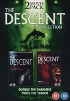 The Descent Collection - The Descent / The Descent 2 Photo