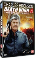 Death Wish 4 - The Crackdown Photo