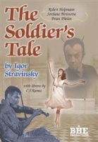 British Home Entertainment The Soldier's Tale Photo
