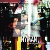 M N Publishing Co Ltd Composer's Cut Series Vol. 2 The:nyman/greenaway Revisited Photo
