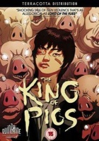 The King of Pigs Photo