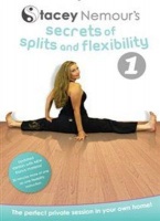 Alfra TV Secrets of Splits and Flexibility Photo