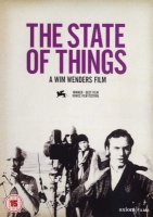 The State of Things Photo