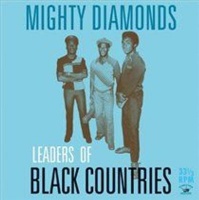 Kingston Sounds Leaders of Black Countries Photo