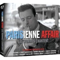 Not Now Music Parisienne Affair Photo