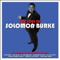 Not Now Music The Soul of Solomon Burke Photo