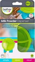 Brother Max - Milk Powder Dispenser Photo