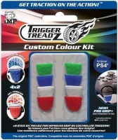 Imp Trigger Treadz TT Custom Colour Kit Grips for PlayStation 4 Controllers Photo