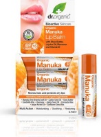 Dr Organic Manuka Honey Lip Balm Photo