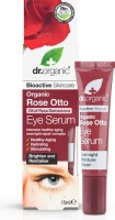 Dr Organic Rose Otto Eye Serum Photo