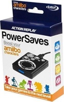 Datel Action Replay Powersaves Photo