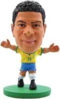 Soccerstarz - Hulk Figurine Photo