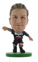 Soccerstarz - David Beckham Figurine Photo