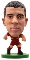Soccerstarz - Eden Hazard Figurine Photo