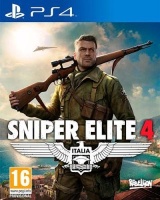 Sniper Elite 4 Photo