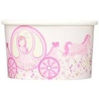 Ginger Ray Princess Party - Treat Tubs Photo