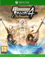 Warriors Orochi 4 - Ultimate Photo
