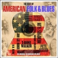 Not Now Music The Best of American Folk & Blues Photo