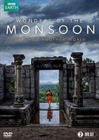 Wonders of the Monsoon Photo