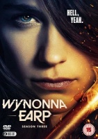 Wynonna Earp - Season 3 Photo