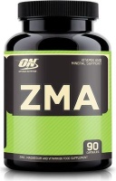 Optimum Nutrition ZMA Photo