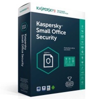 Kaspersky Small Office Security 2019 Photo