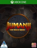 Jumanji: The Video Game - Release Date TBC Photo