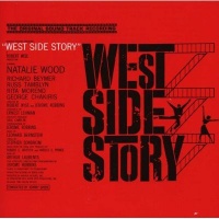 Sony Music West Side Story Photo