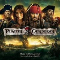 EMI Music UK Pirates of the Caribbean: On Stranger Tides Photo