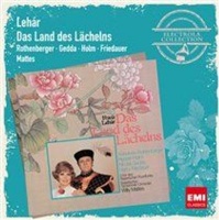 EMI Classics Franz Lehar: Das Land Des LÃ¤chelns Photo