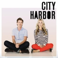 Universal Music Group City Harbor CD Photo