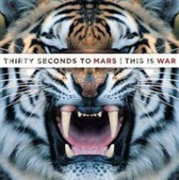 Virgin Records This Is War Photo