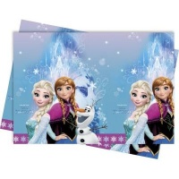 Procos Disney Frozen Northern Lights - Plastic Table Cover Photo