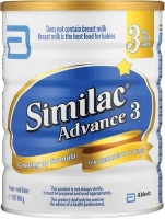 Similac Advance 3 - Growing-up Formula Photo