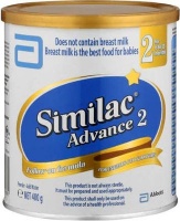 Similac Advance 2 - Follow-on Formula Photo