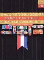 Ein Heldenleben: Royal Concertgebouw Orchestra Photo