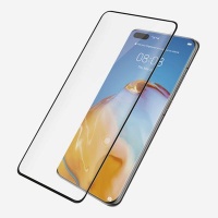 PanzerGlass Screen Protector for Huawei P40 Pro - Tempered Glass Photo