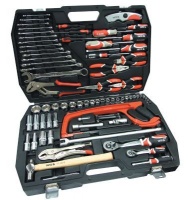 Yato Mechanic Tool Set Photo