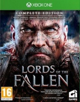 Lords of the Fallen - Complete Edition Photo