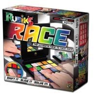 Rubiks Cube Rubik's Race Photo