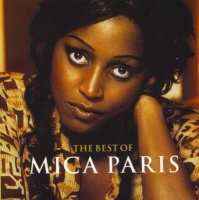 Universal Music The Best Of Mica Paris Photo