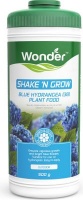 Wonder Shake 'n Grow Blue Hydrangea Plant Food Photo