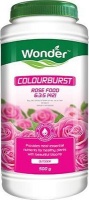 Wonder Colourburst Rose Food 6:3:5 Photo