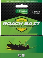 Efekto Zero Roach Bait - Insecticidal Bait Stations Photo
