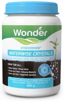 Wonder Stockosorb Waterwise Crystals Photo