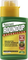 Roundup Weedkiller Concentrate Photo