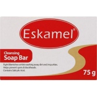 Eskamel Cleansing Soap Bar Photo