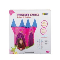 Classic Books Princess Castle Toy Photo