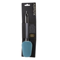 Spatula Silicone Stainless Steel 2 Pack Photo